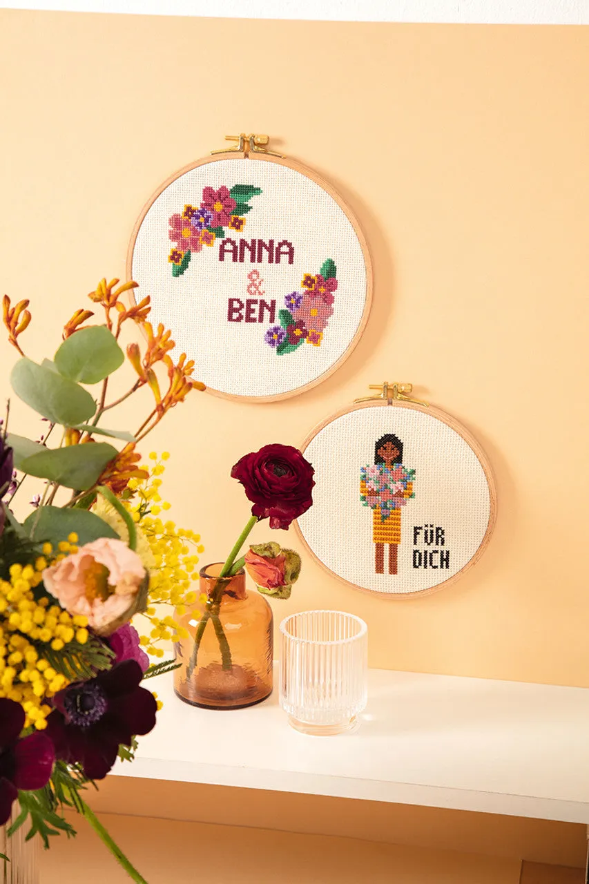 365 Cross-Stitch