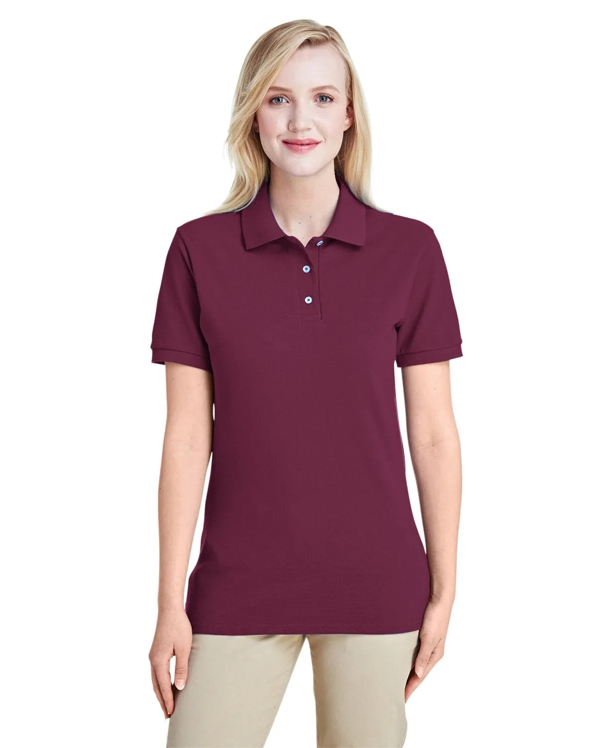 443WR-Jerzees-MAROON