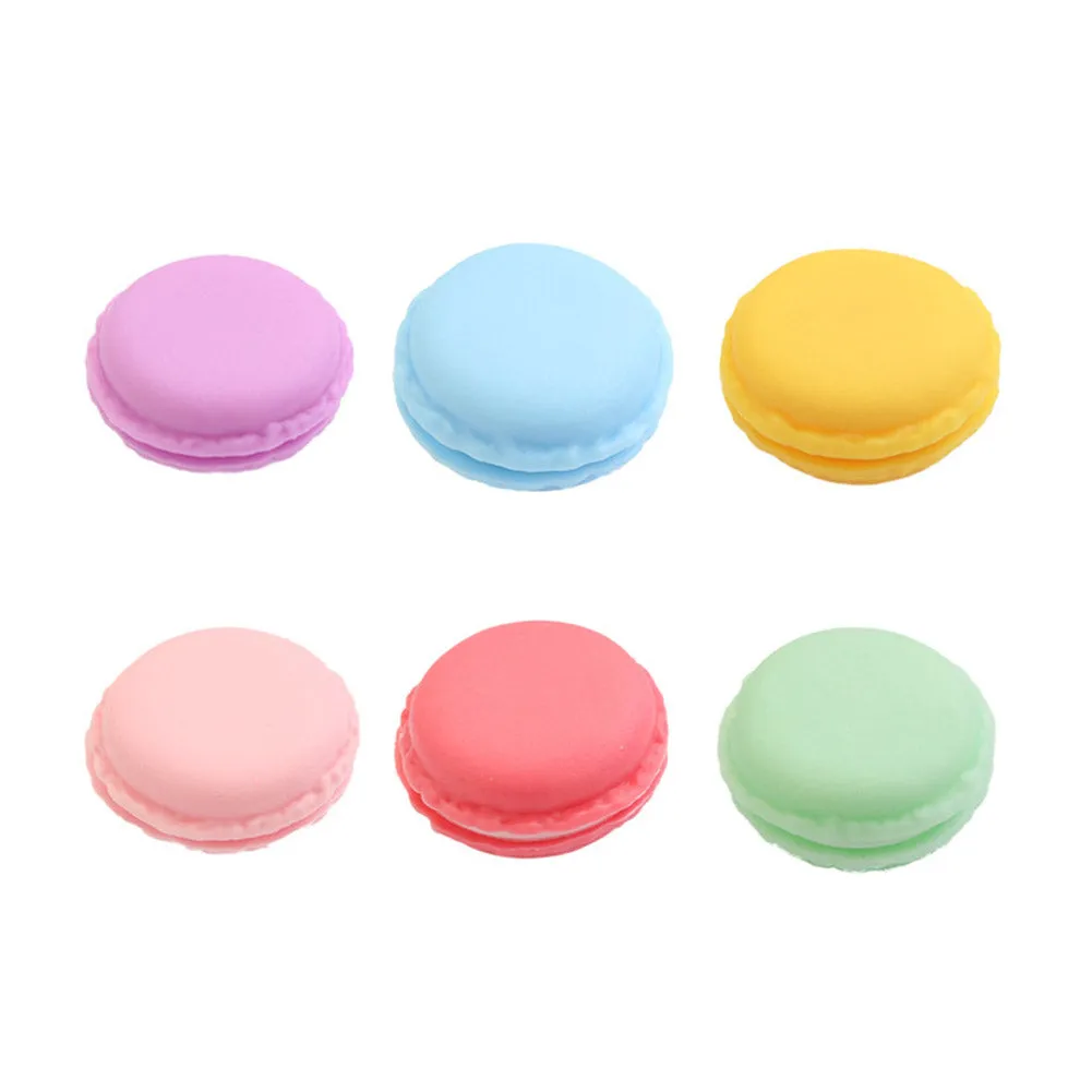 4pcs DIY Crafts Diamond Painting Glue Clay   Storage Container Random Color