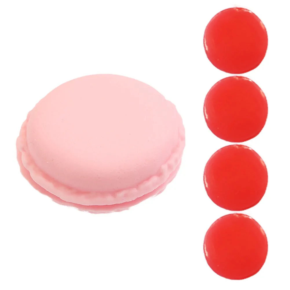 4pcs DIY Crafts Diamond Painting Glue Clay   Storage Container Random Color