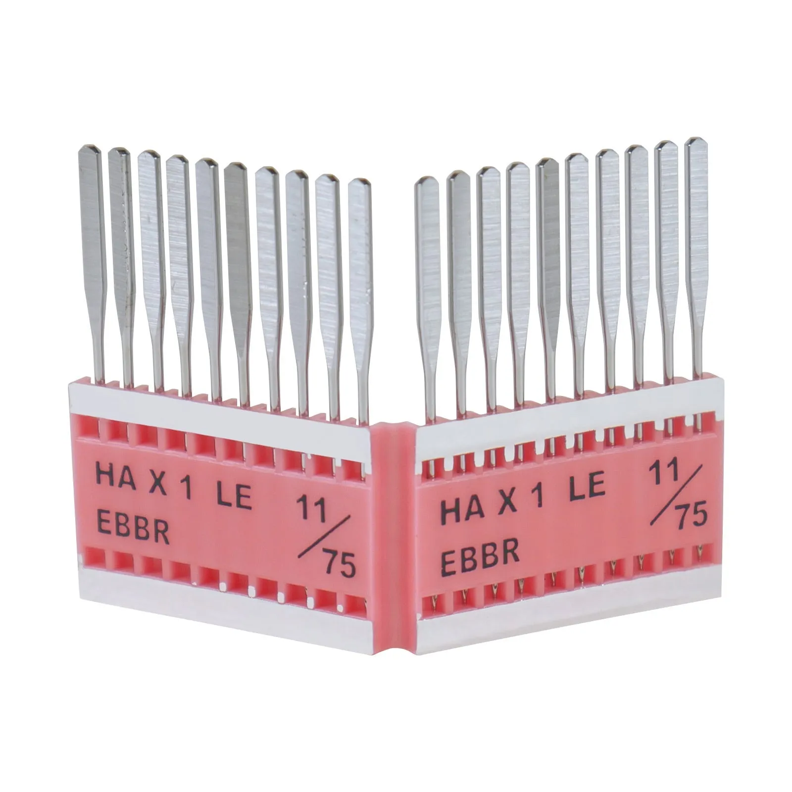 #75/11 Sharp Point HAX1 LE EBBR - Ceramic Coated
