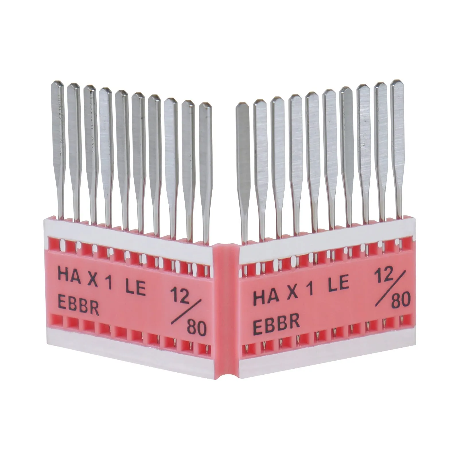 #80/12 Sharp Point HAX1 LE EBBR - Ceramic Coated