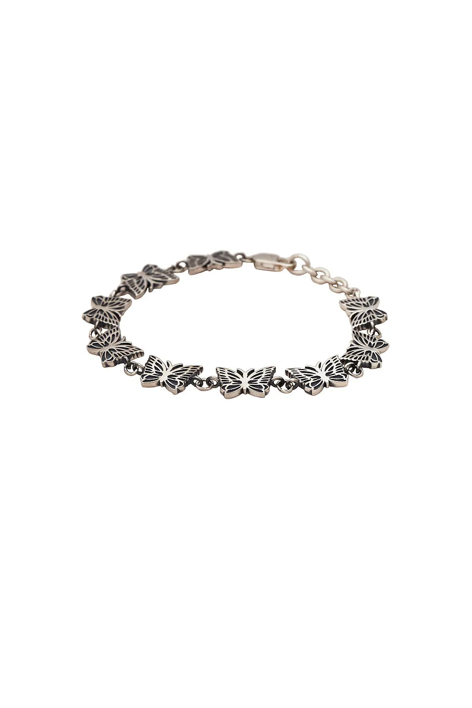 925 Silver Bracelet