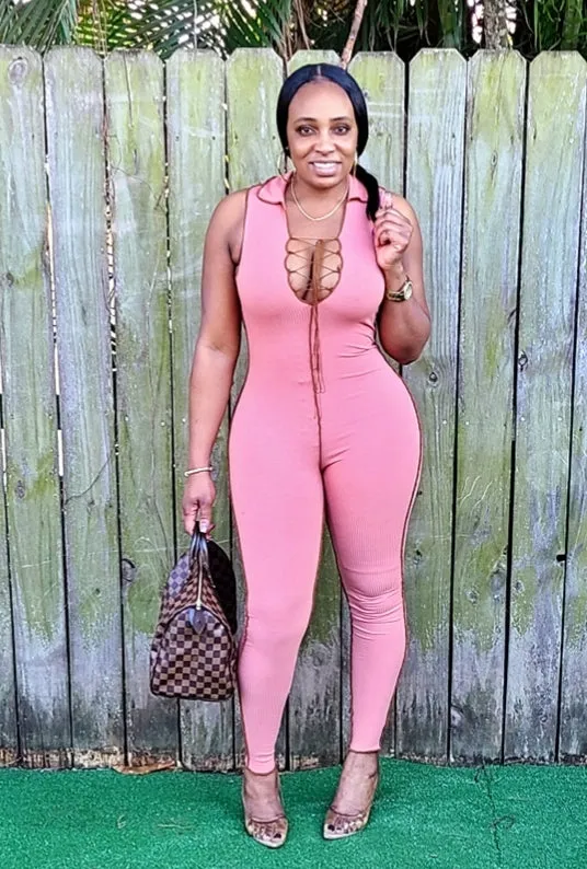 Aaliyah Jumpsuit