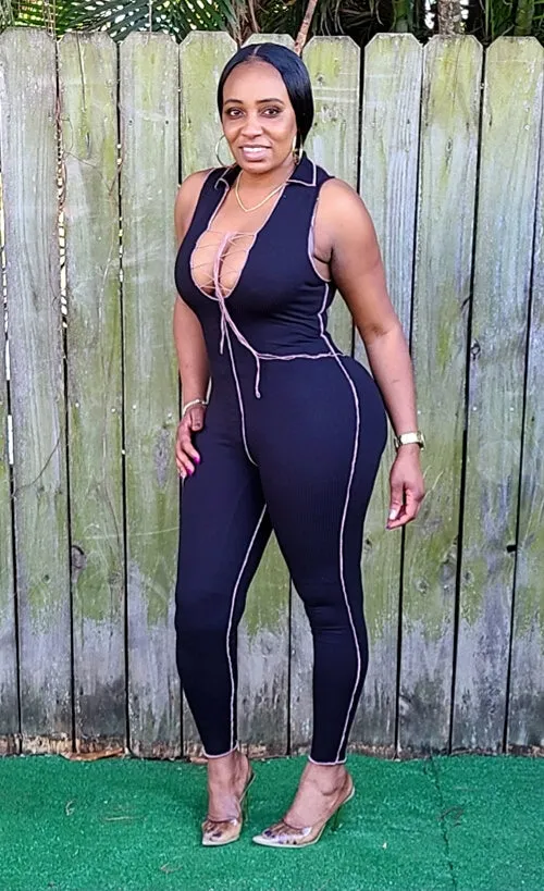 Aaliyah Jumpsuit