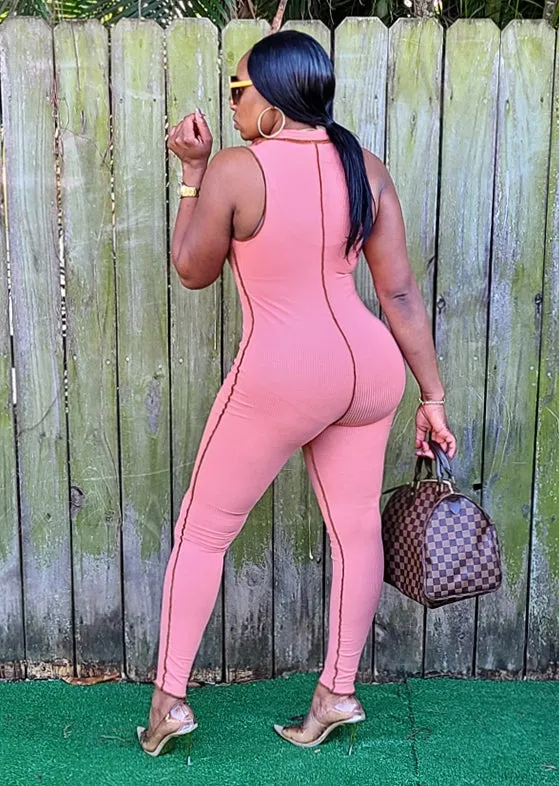 Aaliyah Jumpsuit