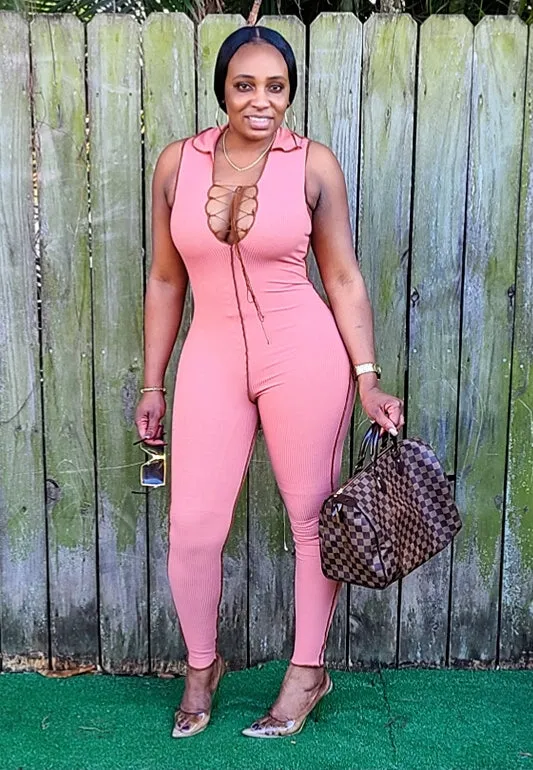 Aaliyah Jumpsuit