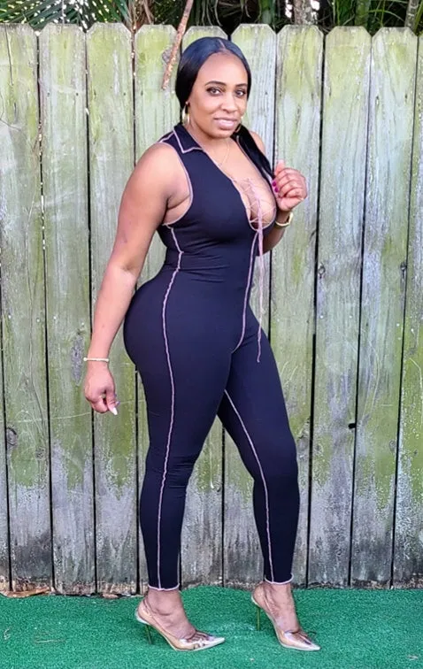 Aaliyah Jumpsuit