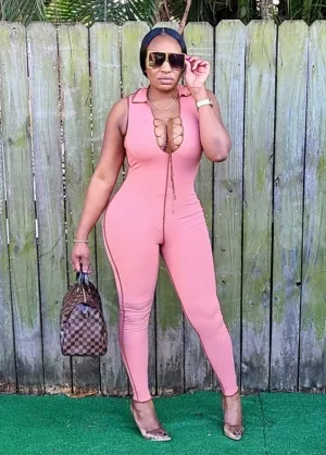Aaliyah Jumpsuit