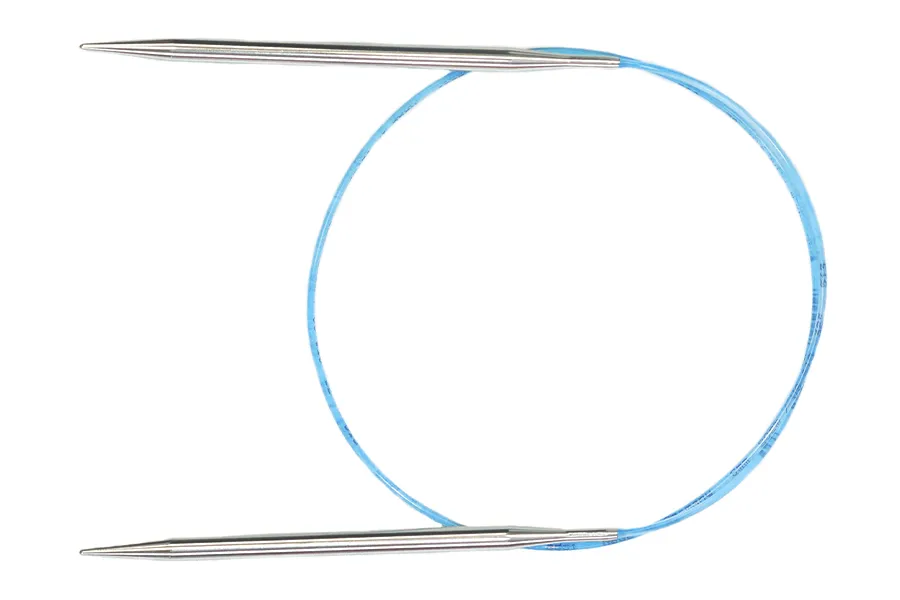 Addi Rocket Circular Needles 16' - 40"