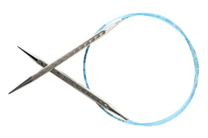 Addi Rocket Squared Circular Needles 16"-40"