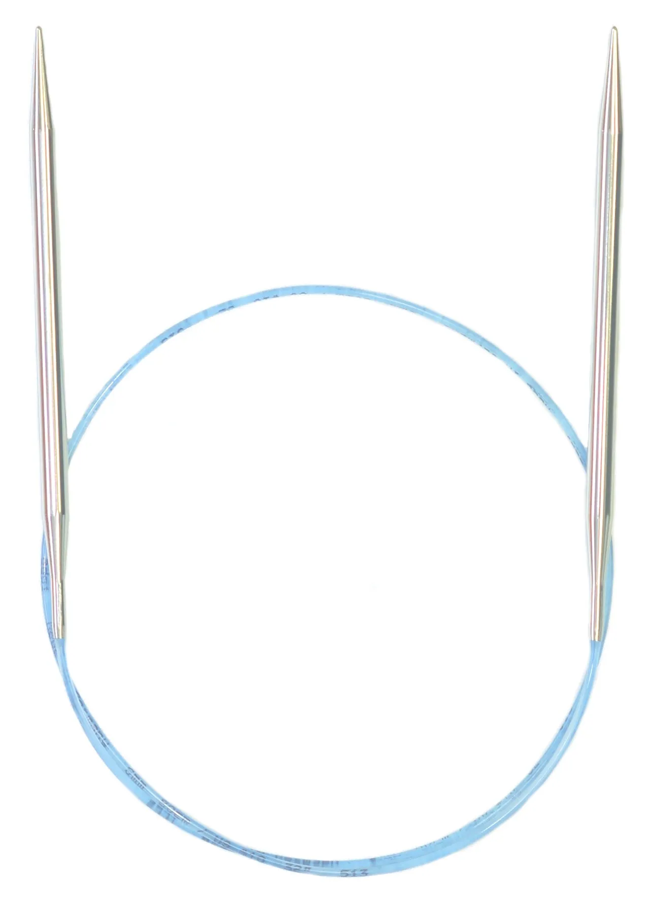 addi Turbo Rockets Circular Knitting Needle 32"