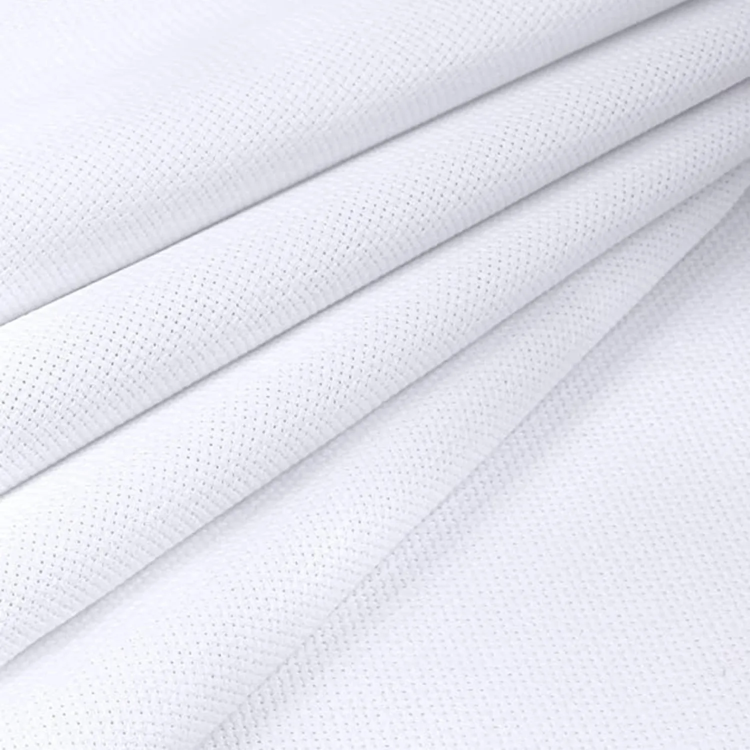 Aida Cloth by the half yard-14 ct-30 in wide