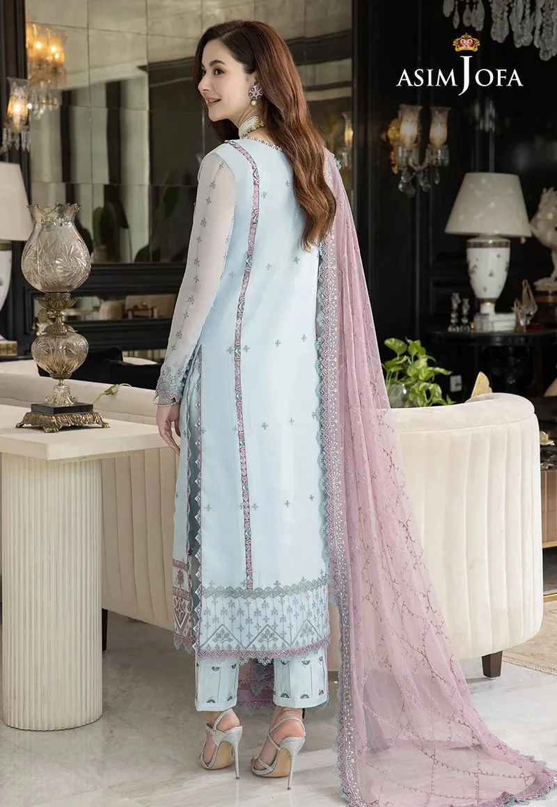 ASIM JOFA READY TO WEAR RANG E NOOR 24