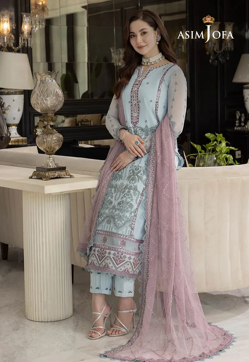 ASIM JOFA READY TO WEAR RANG E NOOR 24