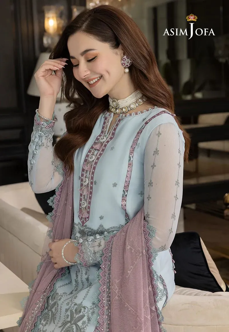 ASIM JOFA READY TO WEAR RANG E NOOR 24