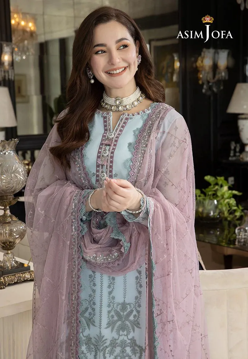 ASIM JOFA READY TO WEAR RANG E NOOR 24
