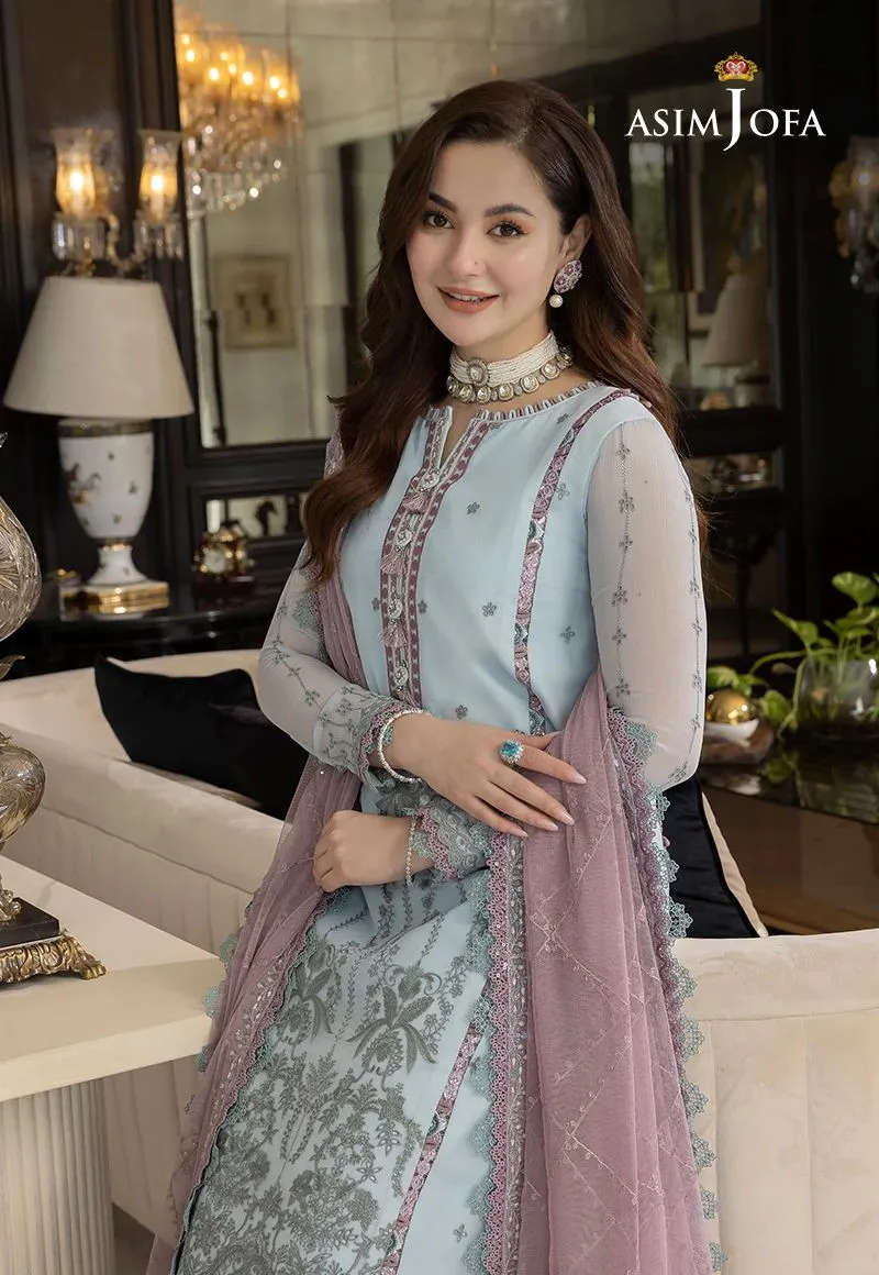 ASIM JOFA READY TO WEAR RANG E NOOR 24