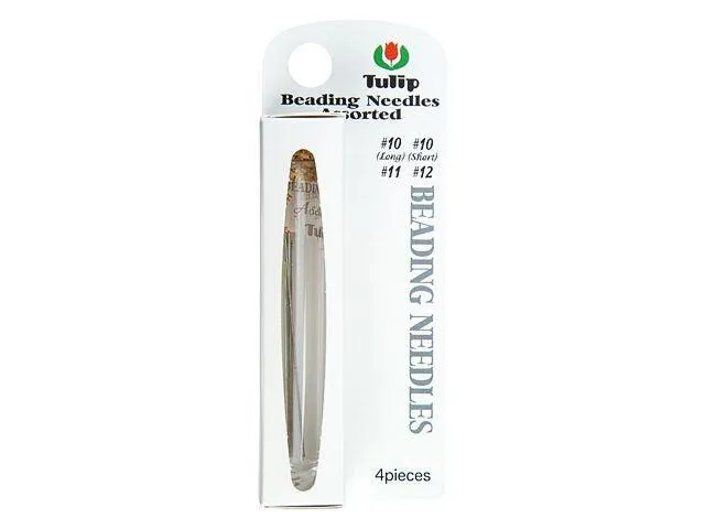 Beading Needles - Tulip
