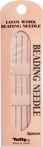 Beading Needles - Tulip