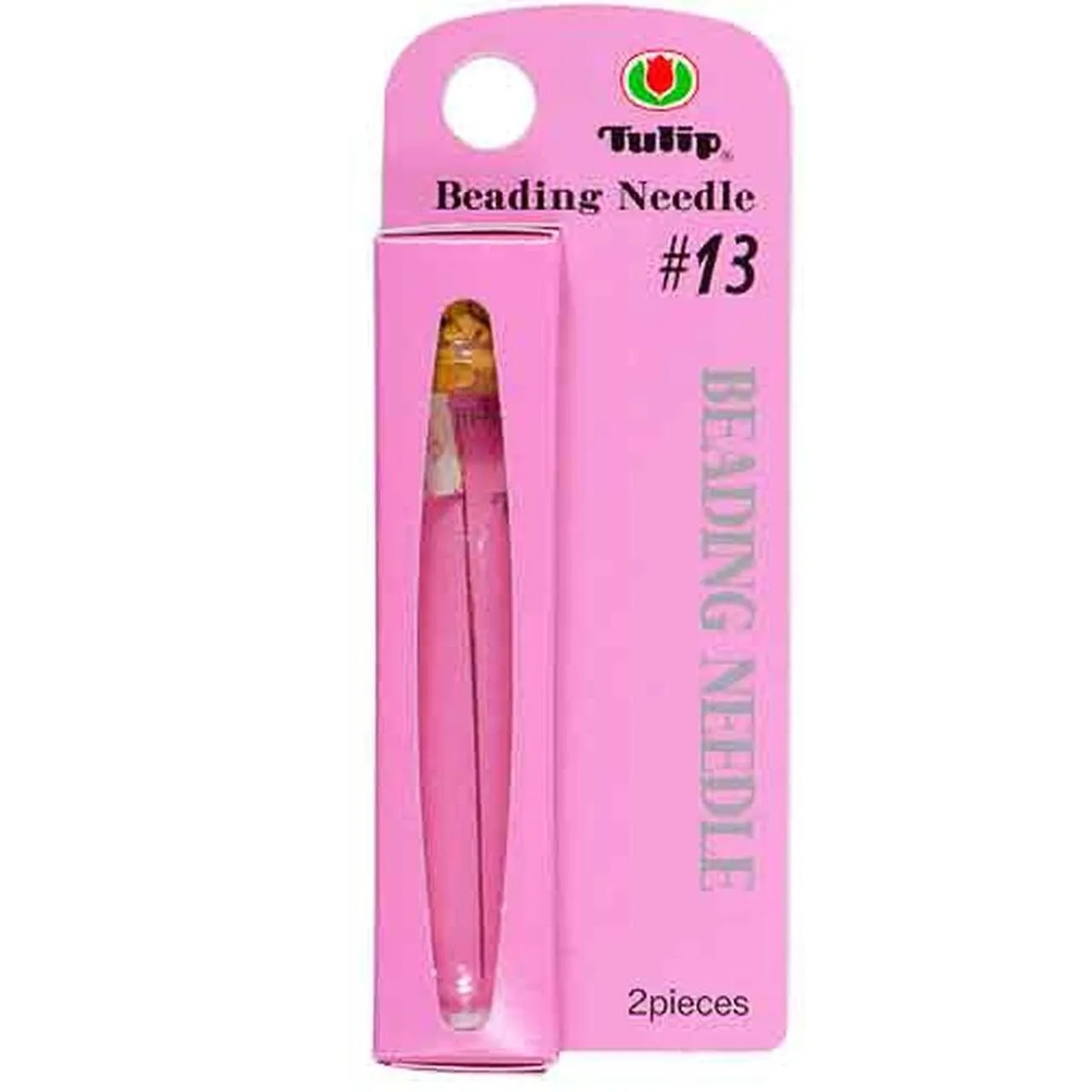 Beading Needles - Tulip