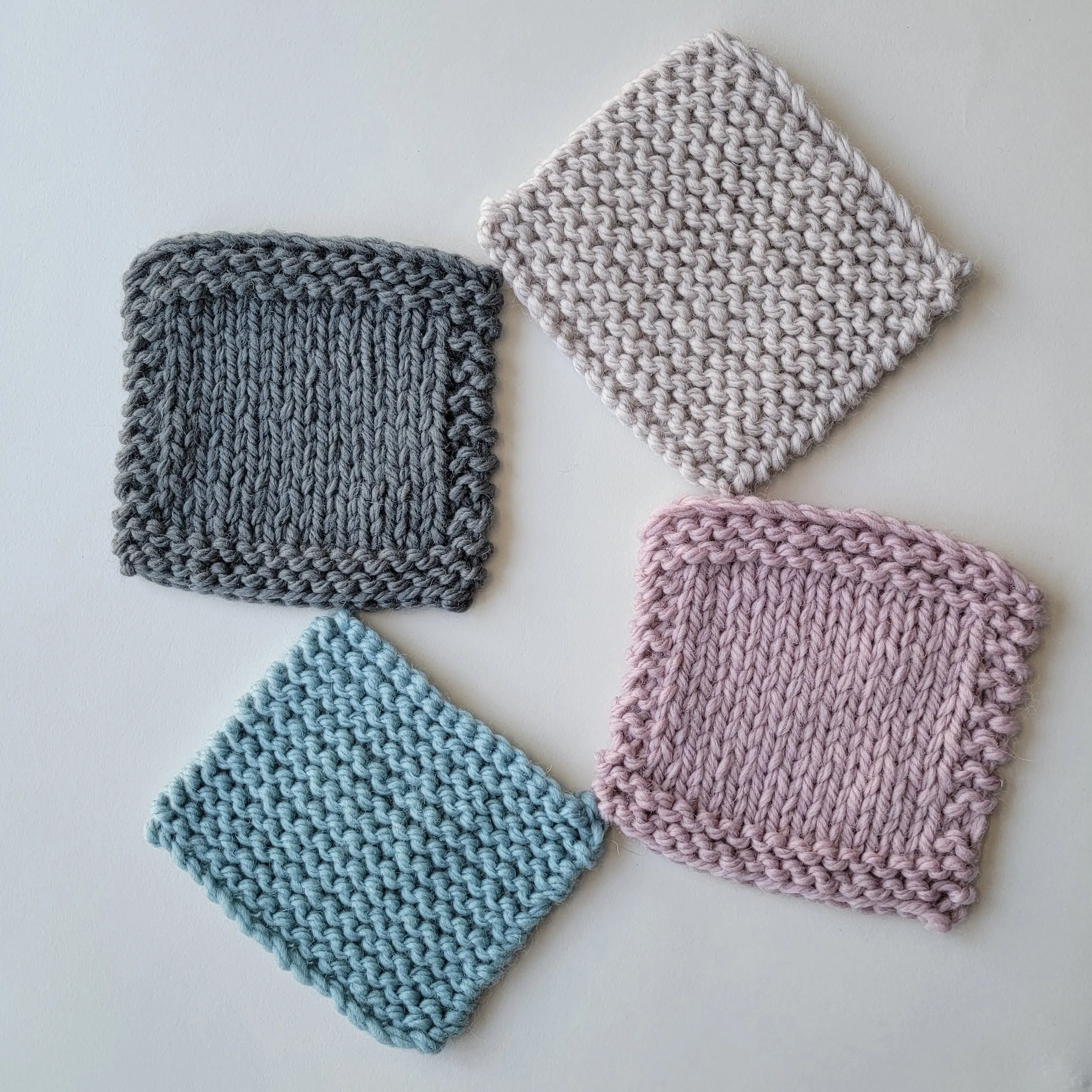 Beginner Coasters Kit