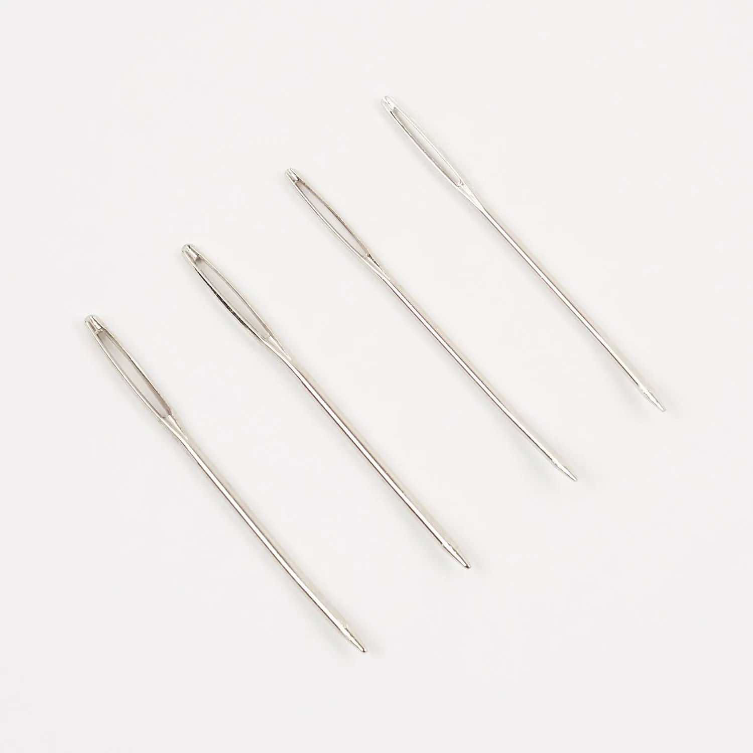 BENT TIP TAPESTRY NEEDLES