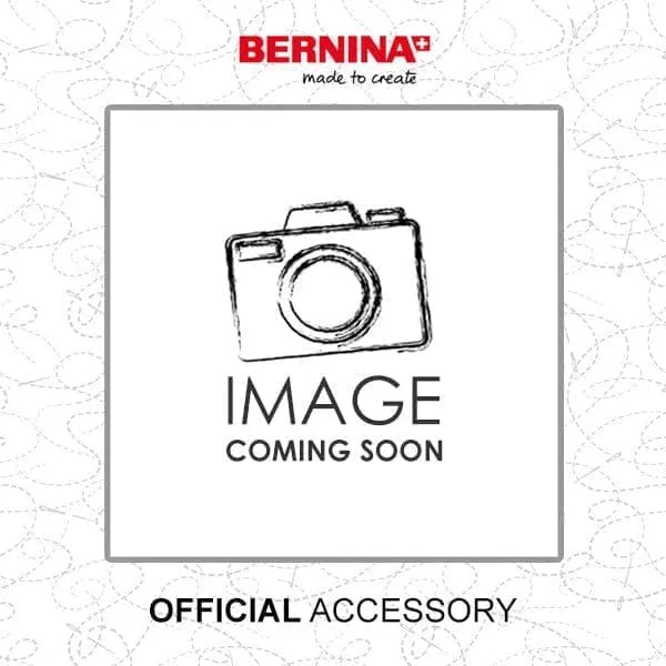 Bernina Free-Motion Embroidery Foot #24 (old style fitting) 0025937200