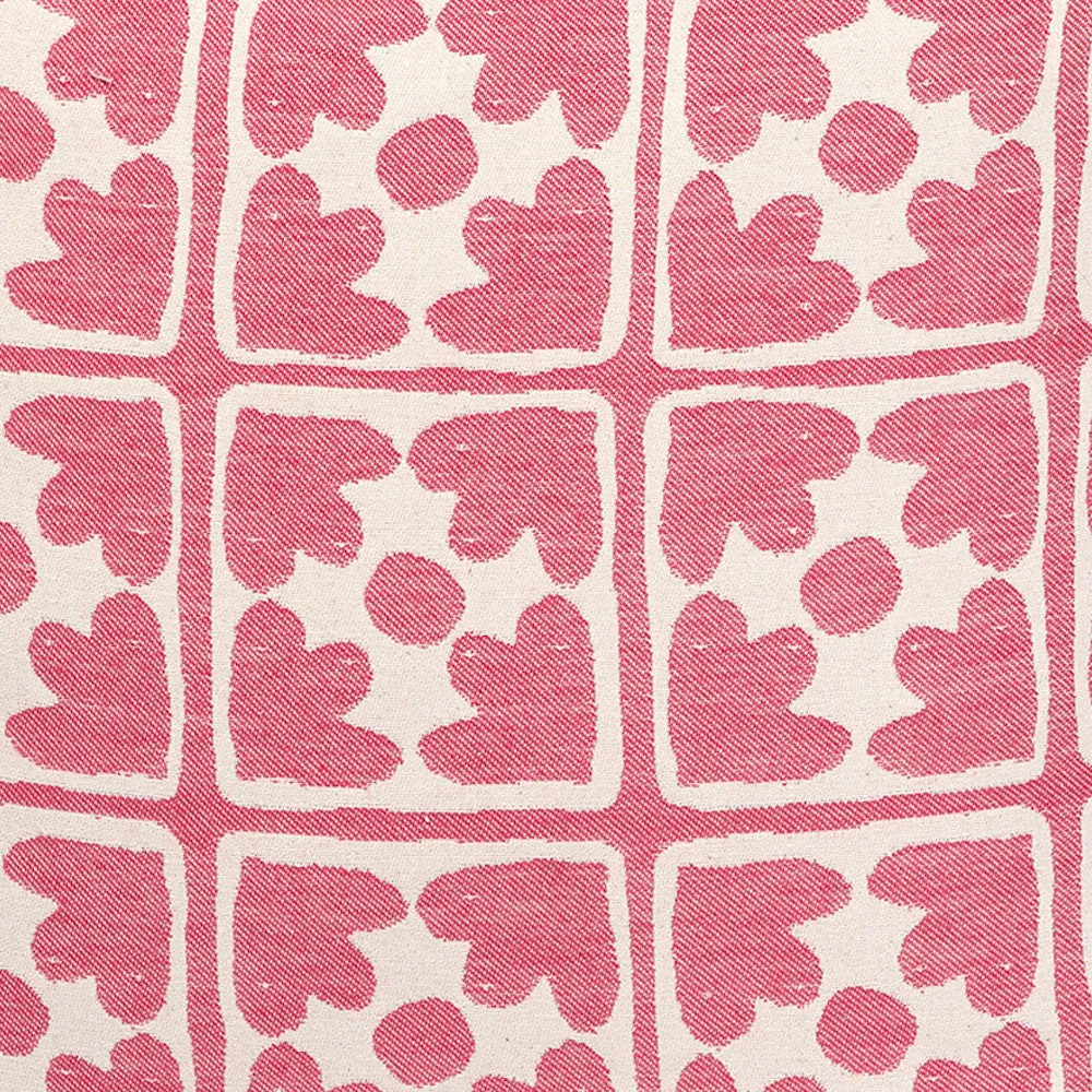 Blind Bloom Cotton Radish