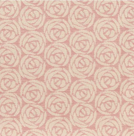 Blind Rose Cotton Rose