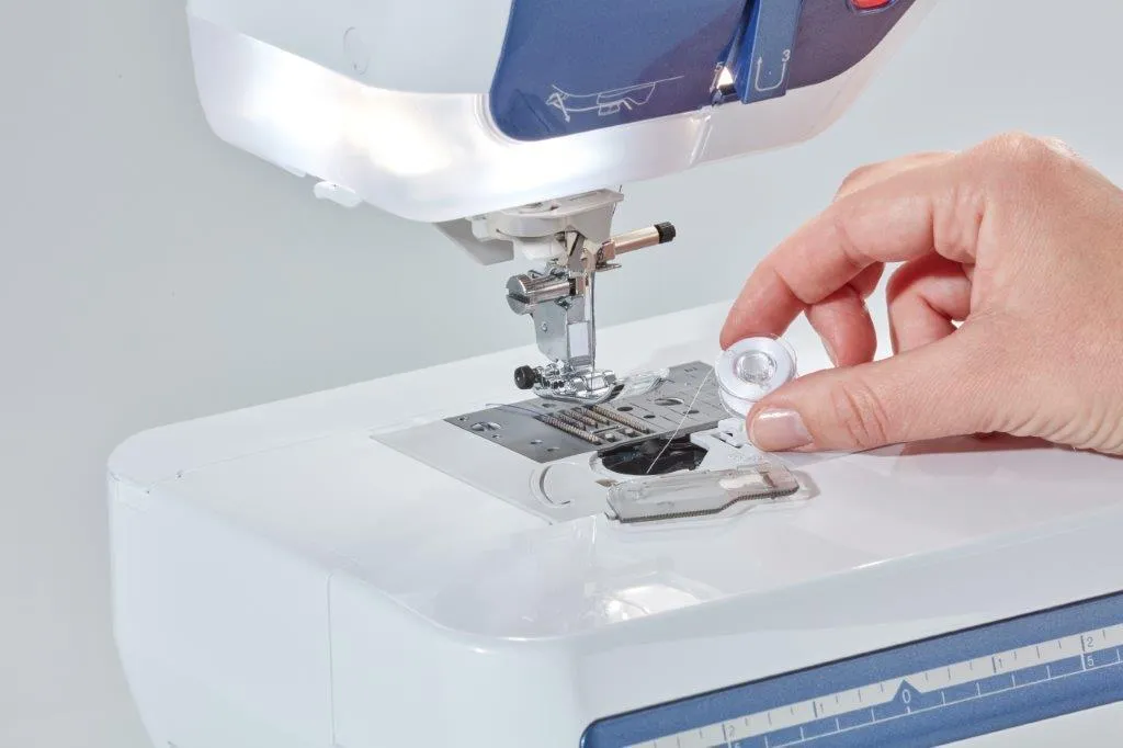 Brother Innov-is V5 LE Sewing and Embroidery machine