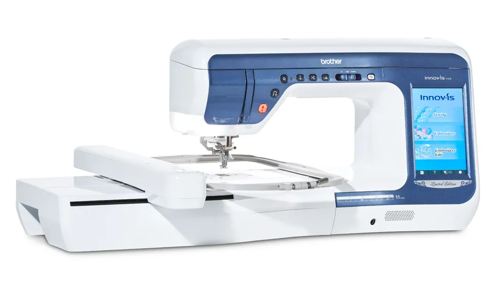 Brother Innov-is V5 LE Sewing and Embroidery machine
