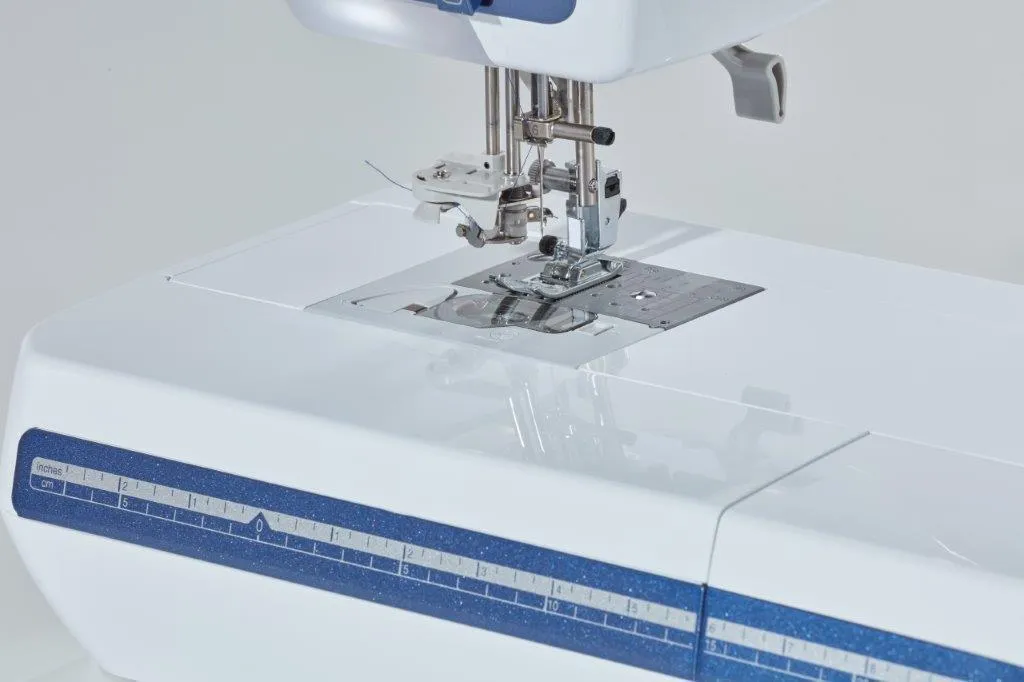 Brother Innov-is V5 LE Sewing and Embroidery machine