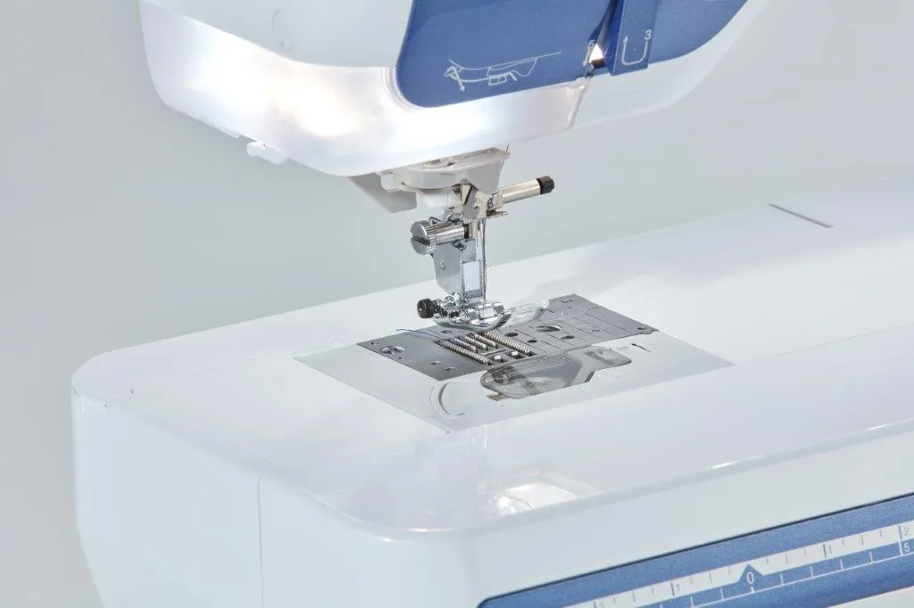 Brother Innov-is V5 LE Sewing and Embroidery machine