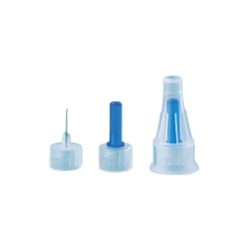 Carefine (Now called Greenfine) Pen Needles 31Gauge 8mm x 100