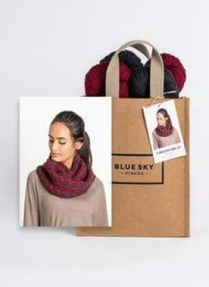 Clarkston Cowl Kit