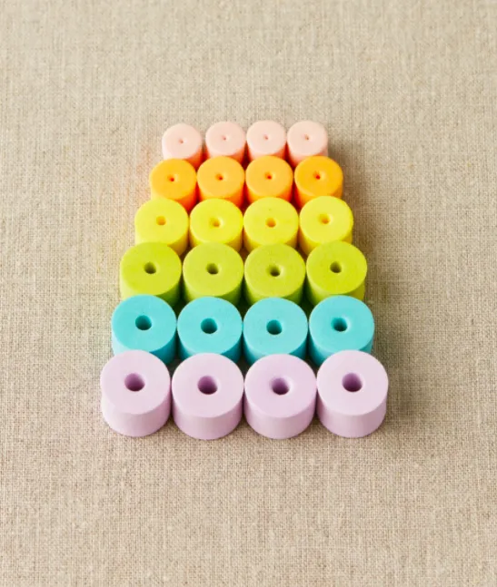 Cocoknits Stitch Stoppers