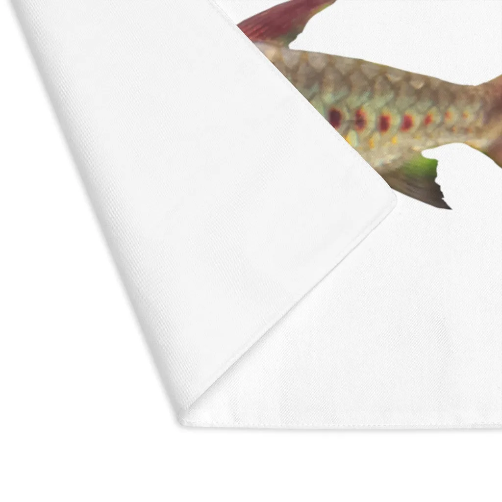 Colorful Fish Placemat
