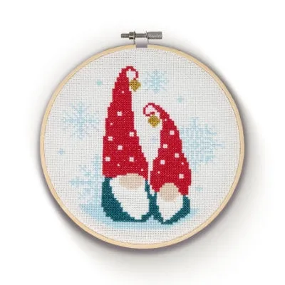 Crafty Cross Stitch Kits