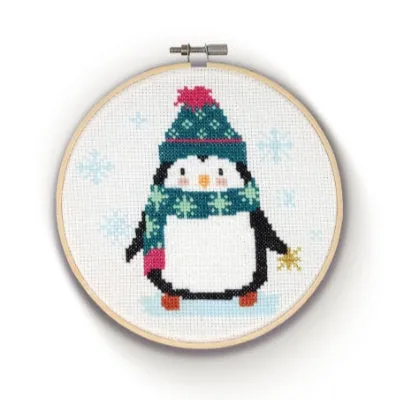 Crafty Cross Stitch Kits