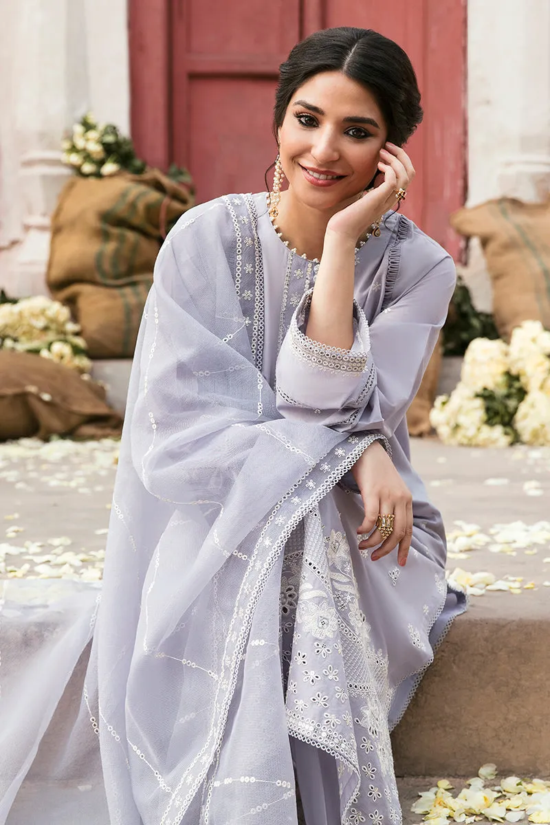 Cross Stitch Festive Eid Lawn Collection Vol-2 – AZURE WAVE