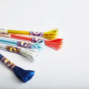 DMC Cotton Embroidery Floss - Variations
