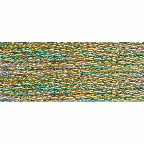 DMC Embroidery Floss - Light Effects