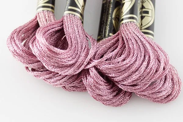 DMC Embroidery Floss - Light Effects
