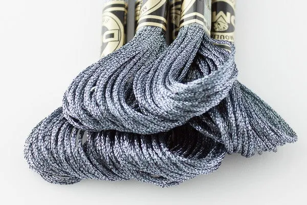 DMC Embroidery Floss - Light Effects