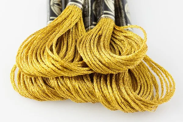 DMC Embroidery Floss - Light Effects