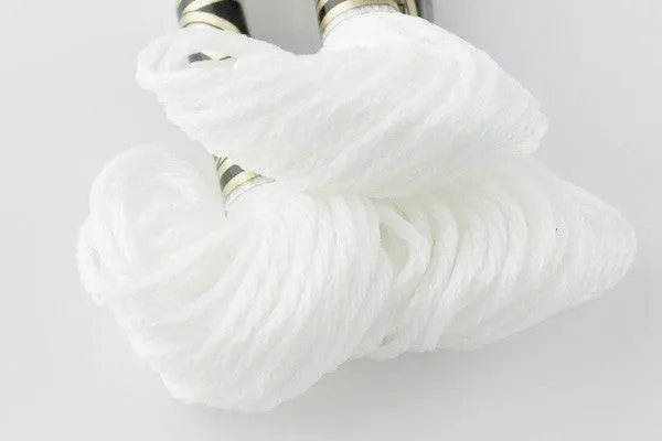 DMC Embroidery Floss - Light Effects