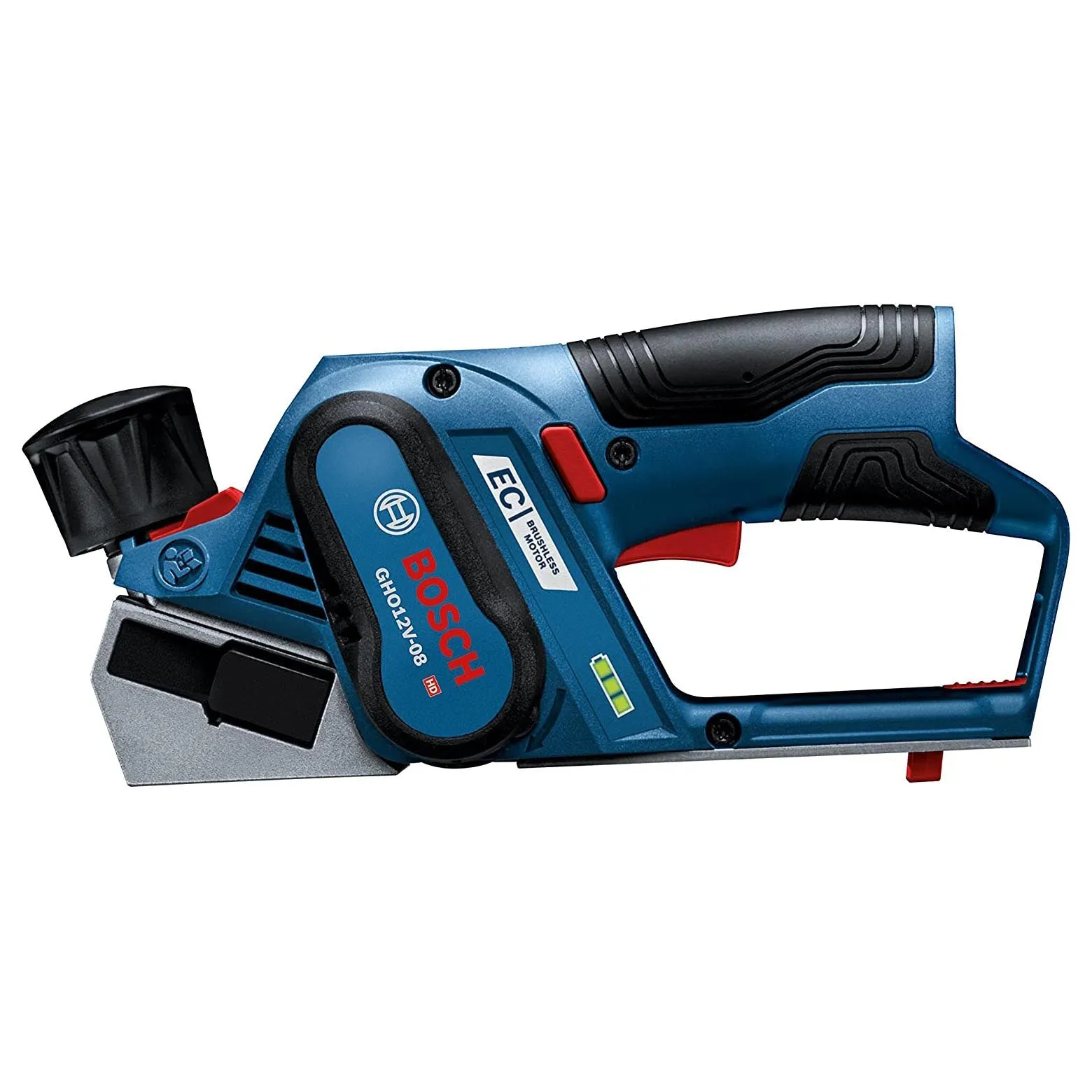 Electric planer Bosch GHO12V-08N 12V Max (without battery)