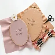 Embroidery Hoop