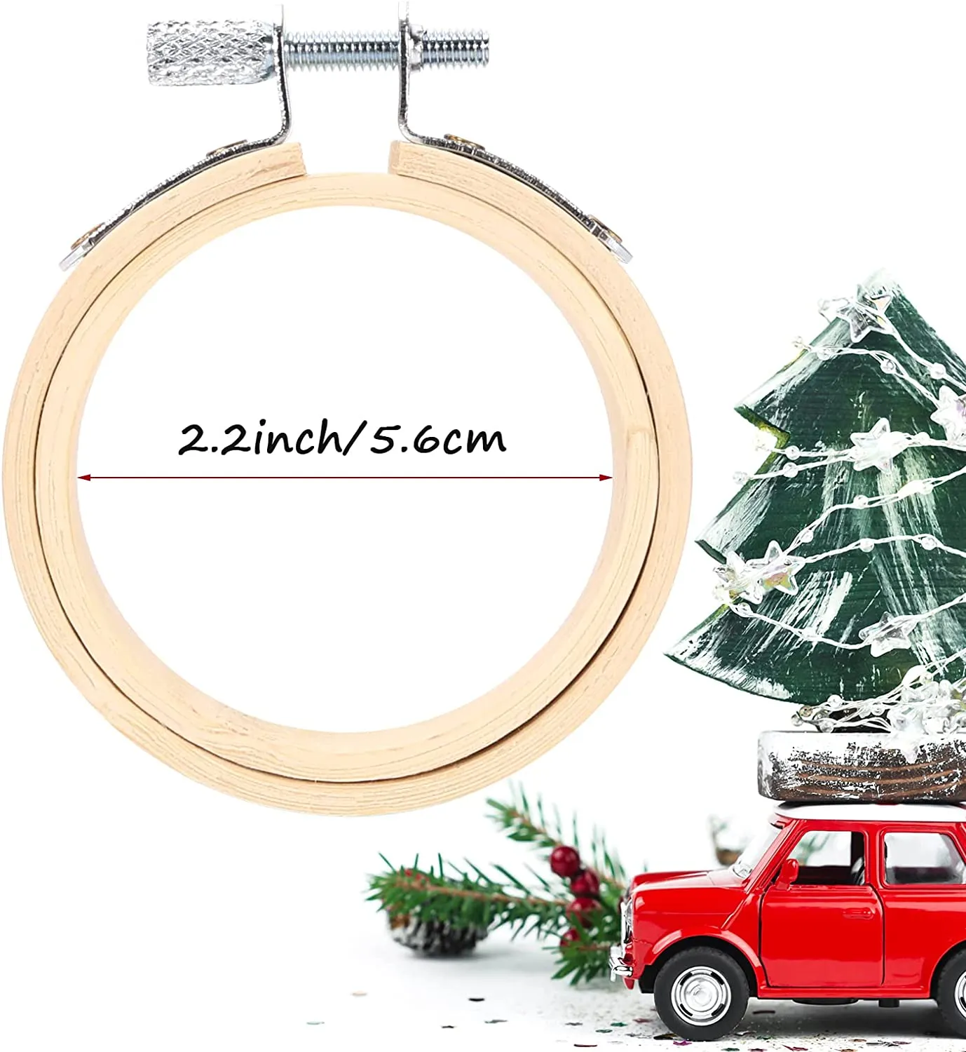 Embroidery Hoop